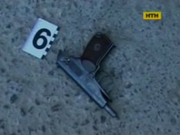 Помилковий замах на вбивство в Одесі