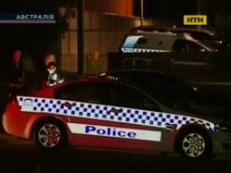 Австралийская полиция застрелила агрессивного исламиста
