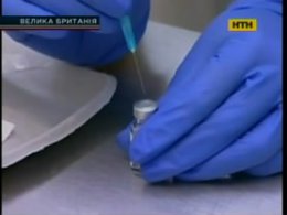 Британські ескулапи шукають ліки від Еболи