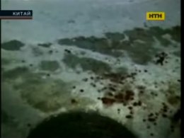 У Китаї вбивають школярів