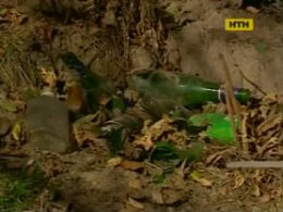 На Київщині пенсіонер зарізав пасерба
