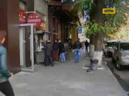 У Харкові біля кав'ярні зарізали студента