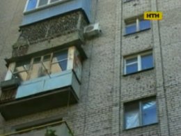 Відлуння АТО - в Дніпропетровську вибухнула граната