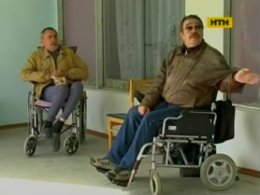 Власть в Одесской области бросила на произвол судьбы переселенцев-инвалидов