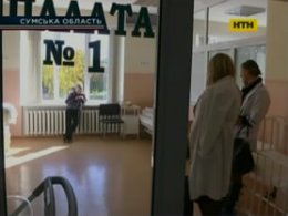 В Шостке мальчик регулярно попадает в больницу из-за пьянства