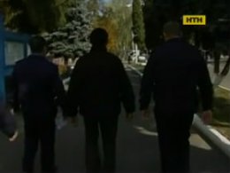 В Сумах оперативно задержали грабителя пенсионеров