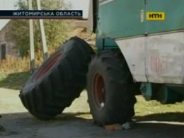 Страшна трагедія на Житомирщині