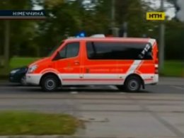 Эбола прибыла в Европу