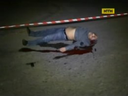 У Дніпропетровську за п'ять днів розкрили резонансне вбивство