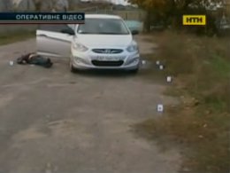 На Днепропетровщине раскрыто резонансное преступление