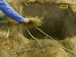 На Житомирщині дитина потрапила у капкан браконьєрів