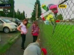 Американський школяр розстріляв однокласників