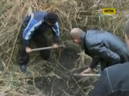 Чоловік - "гуманіст" вбив дружину і півроку імітував розшуки