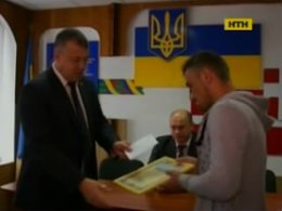 У Луцьку хоробрий зять затримав вбивць тестя