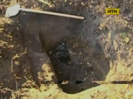 На Харківщині горілчані друзі вбили жінку та сховали тіло