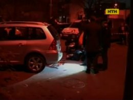 На столичній Троєщині розстріляли голову кооперативу
