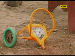 На Кіровоградщині малюк помер від отруєння алкоголем