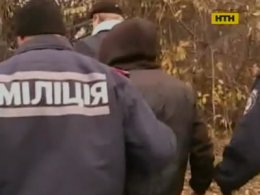У Дніпродзержинську затримали серійного вбивцю-школяра