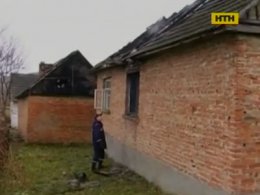 Профілактика пожеж на Київщині
