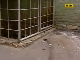 У центрі Києва знайдено труп невідомого