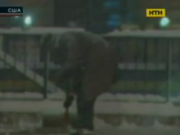 Більшає жертв аномального морозу в США