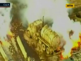 Масове отруєння у США
