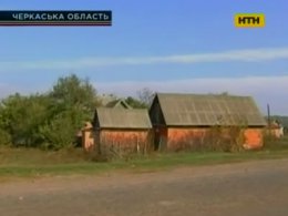 В Умані п'яні посиденьки закінчилися вбивством