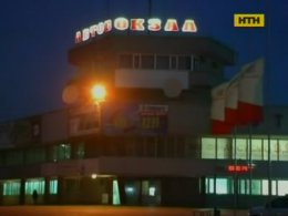 Случайный знакомый зарезал мужчину на Хмельницком автовокзале