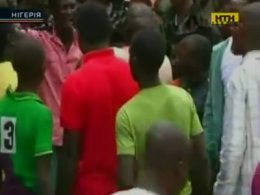 Нігерійські бойовики вербують підлітків у шахіди