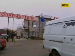 Банду автоворов-школьников задержали в Днепропетровске