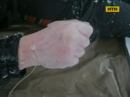 На Київському морі знайшли тіла зниклих рибалок