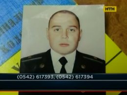 В Сумах ищут майора, который украл деньги героев АТО