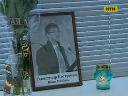 У Києві вбили активного борця з корупцією