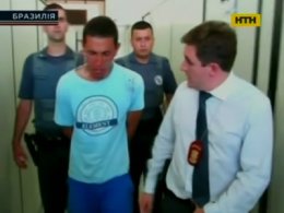 Бразилієць вбивав, наслідуючи ісламістам