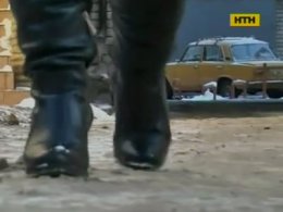 Обережно - ожеледиця!