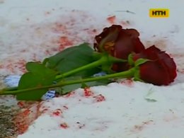 Незрозуміле вбивство у Києві