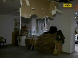 В Одессе совершен теракт против волонтеров