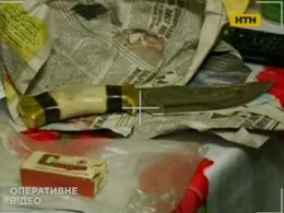 Безглузде п'яне вбивство на Житомирщині