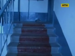 Останню крапку у сімейних сварках поставила граната