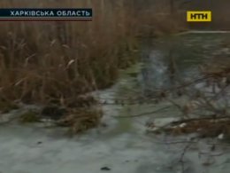 На Харківщині крига не витримала троїх хлопчиків