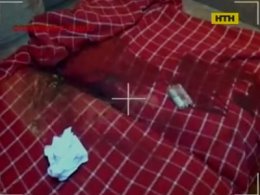 Киянин зарізав кредитора, щоб не віддавати борг
