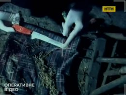 На Тернопільщині посиденьки колишніх в'язнів закінчилися вбивством