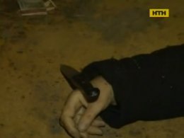 Під Одесою квартирант зарізав двох власниць житла