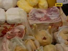 Як не стати жертвою новорічних страв