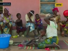 Терористи у Нігерії спалили селище, а жінок з дітьми полонили