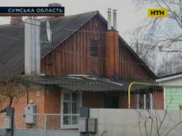 На Сумщині син-садист до смерті забив батька