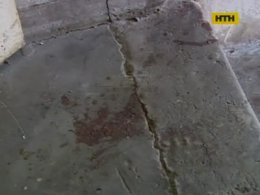 Взрыв в столичном общежитии