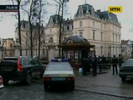 Таинственное убийство киоскерши во Львове
