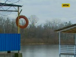У Києві загинув аматор зимової риболовлі