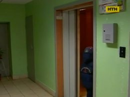 Киянин помер через несправний ліфт